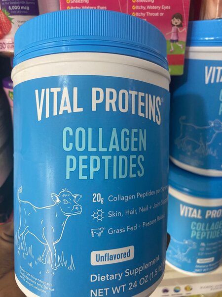 Vital Proteins Collagen Peptides