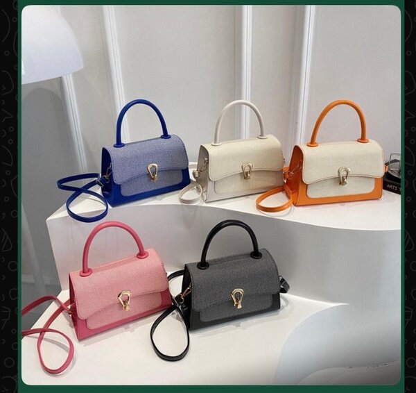 Sac à Main Élégant Femme