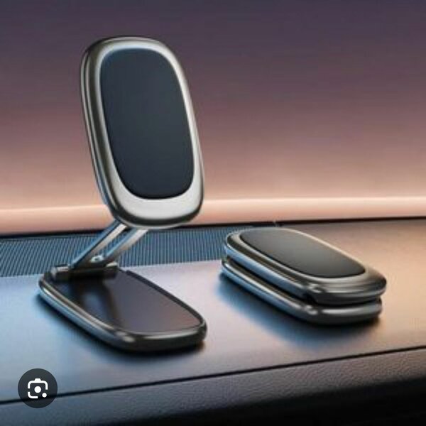 Support téléphone voiture ajustable