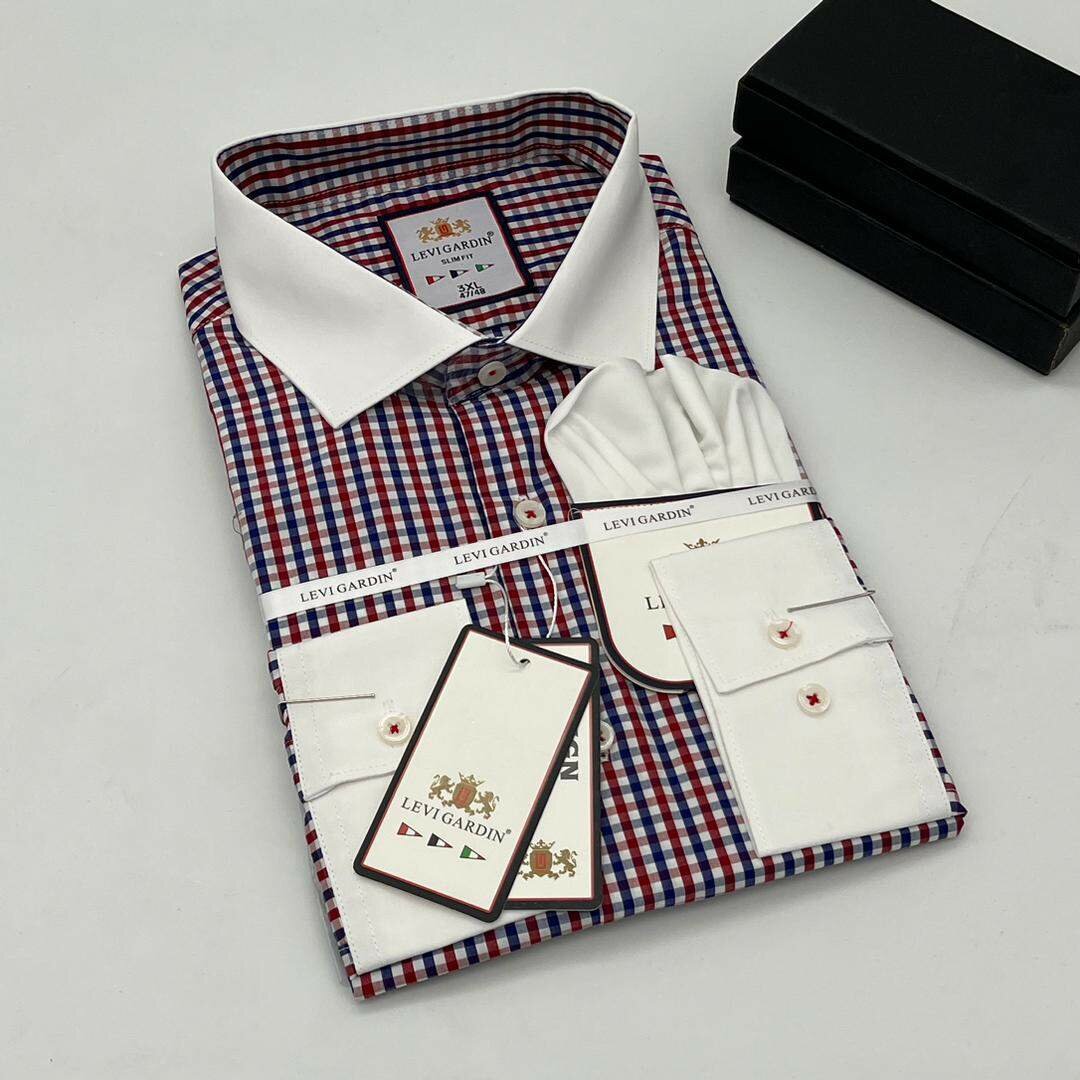Exquisite Office Long Sleeves Shirts