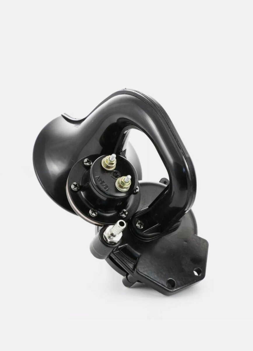 Klaxon puissant pour voiture