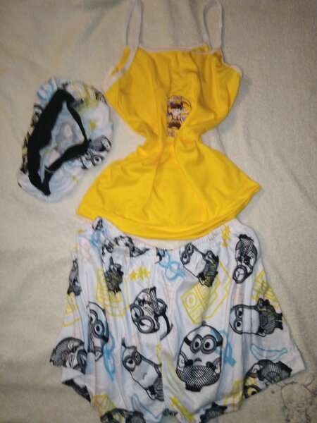 Pyjama amusant pour femmes