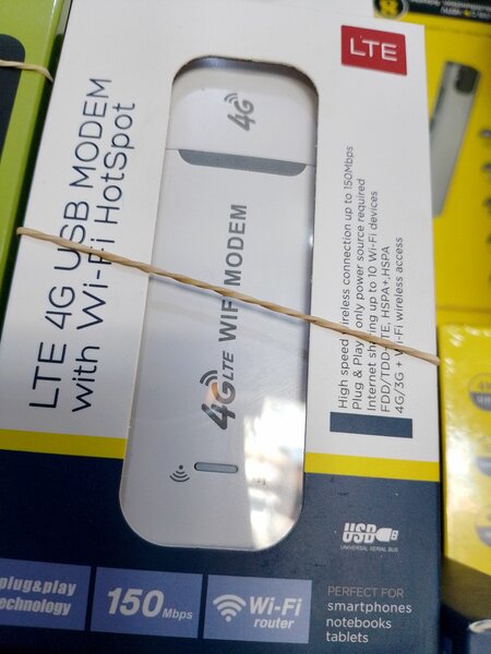 WiFi modem