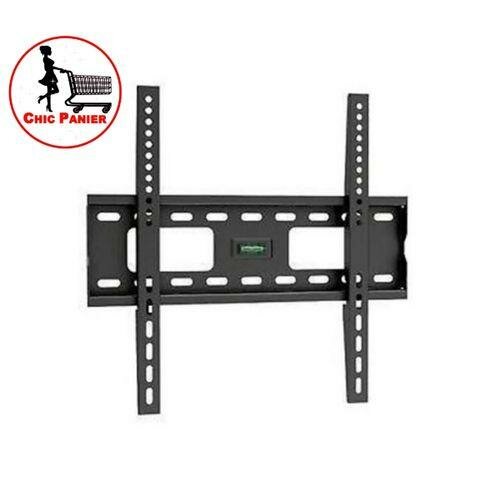 Support Mural Pour TV 26-63 Pouces - Noir