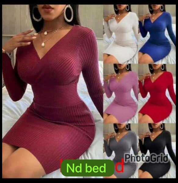 Classic ladies wears