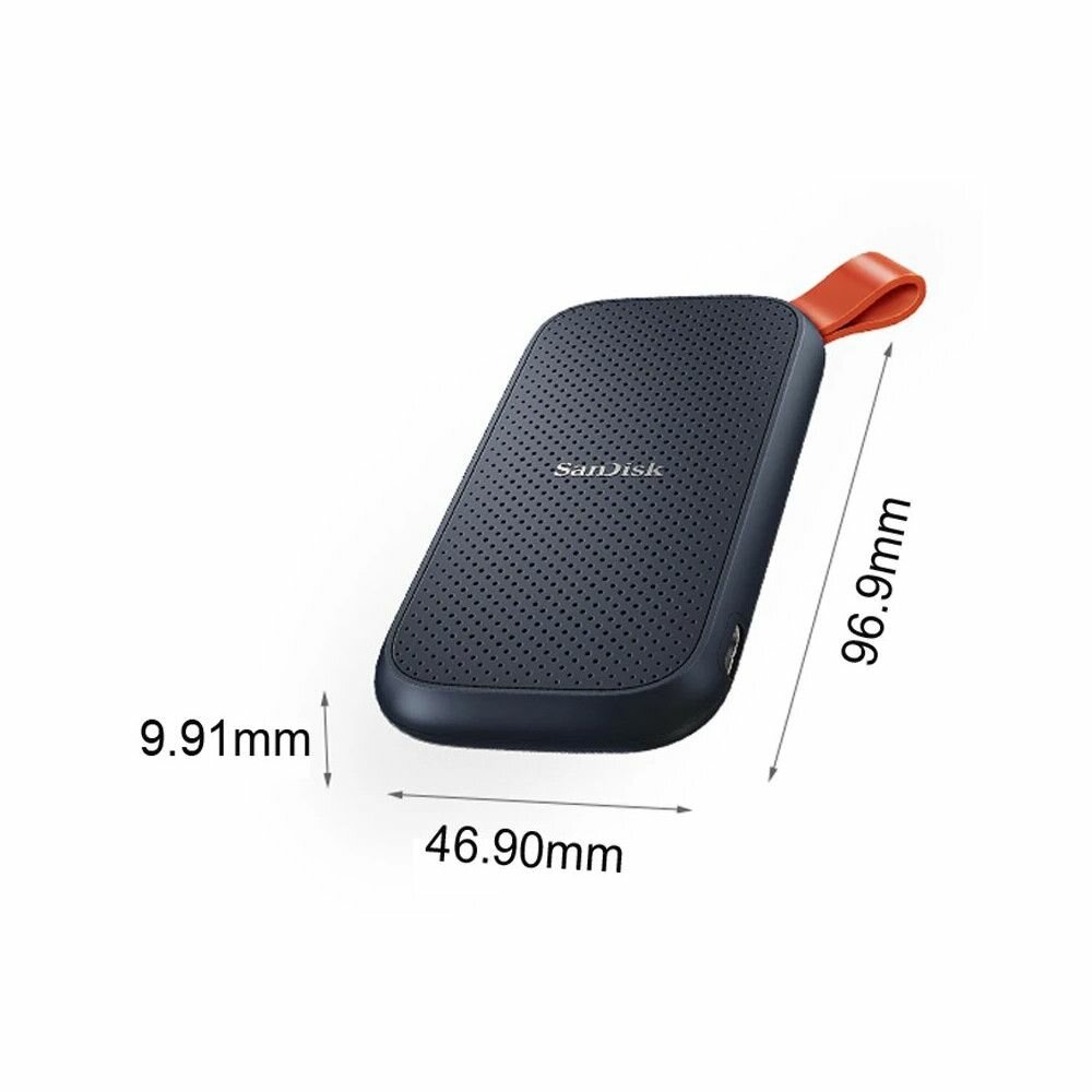 SanDisk SSD Portable 1TB