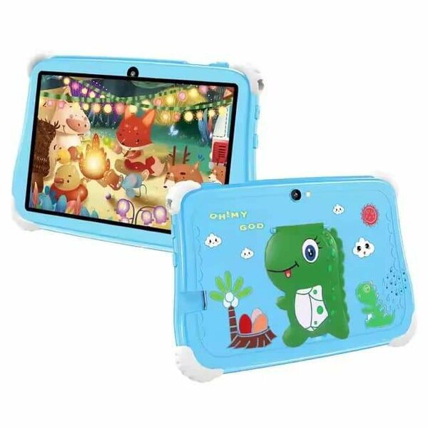 Tablette Educative 7 pouces 4GB ram 64GB interne