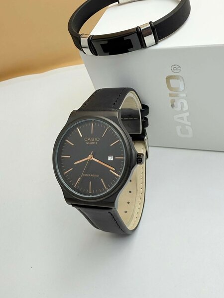Montre Casio Quartz Homme