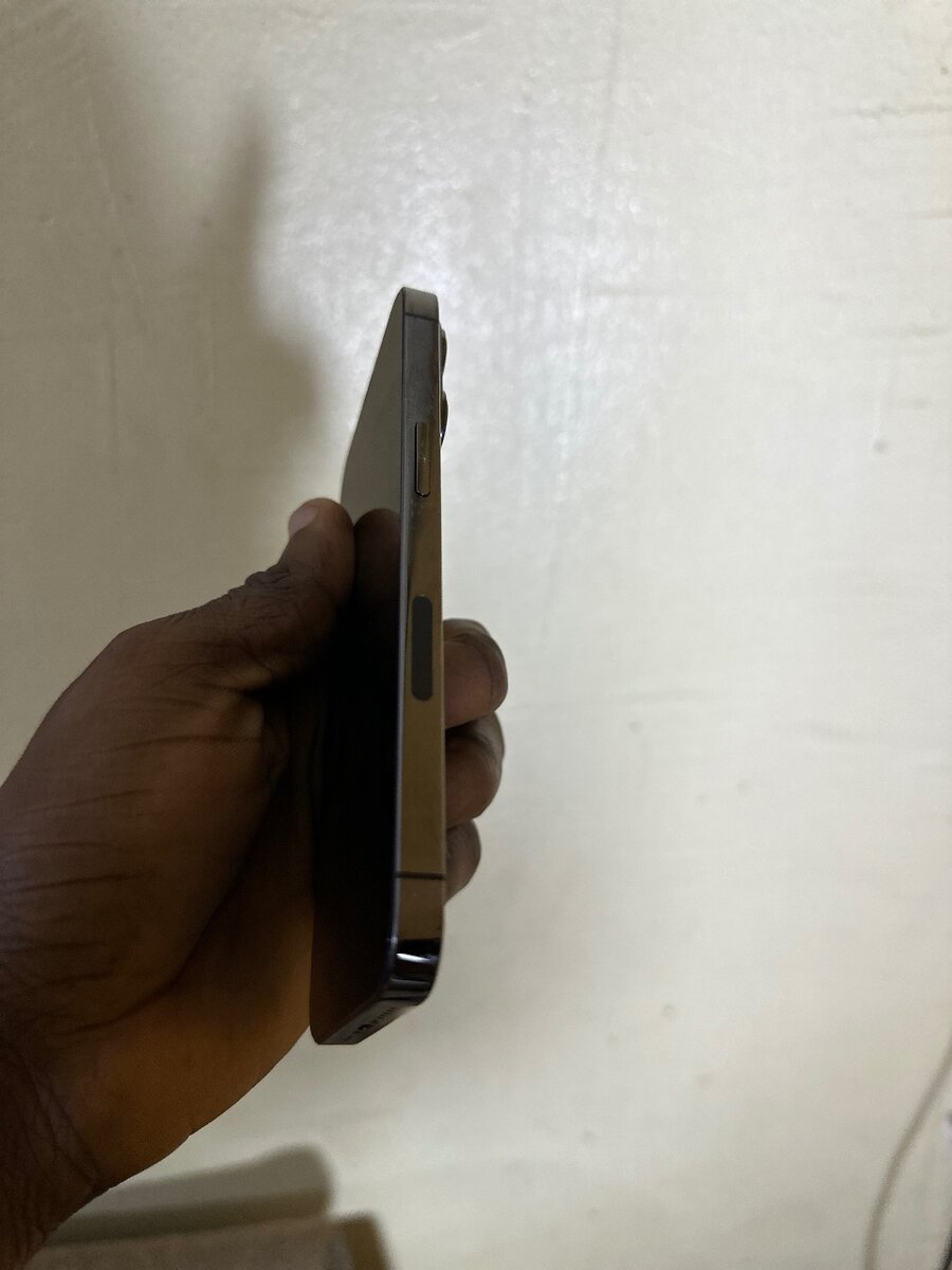 iPhone 13 Pro 256 gigas