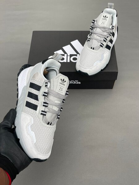 Adidas ZX Sneakers Homme