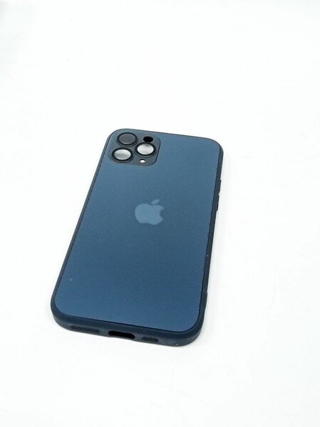 Айфон чехол стекло 10 AG Glass Case