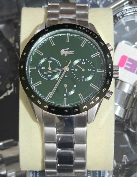 Montre Homme Lacoste Chic