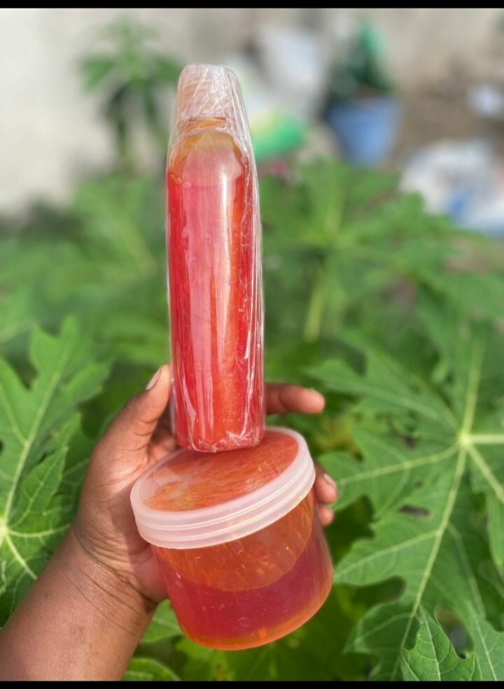 Savon artisanal naturel