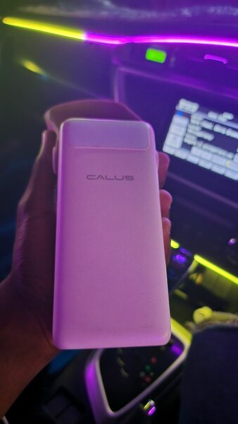 Power bank 40,000mah
