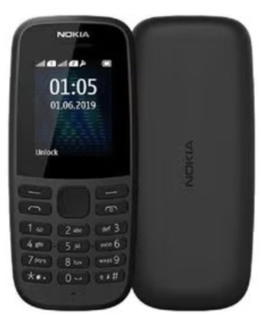 Nokia 105