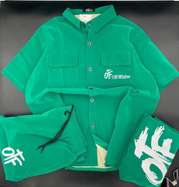 Casual Men's Top/down