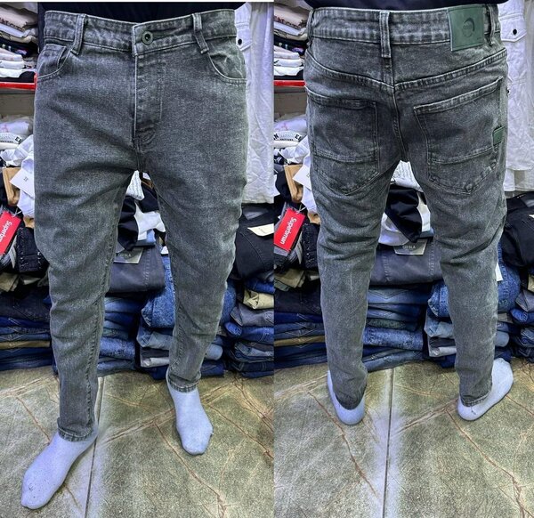 Jeans homme