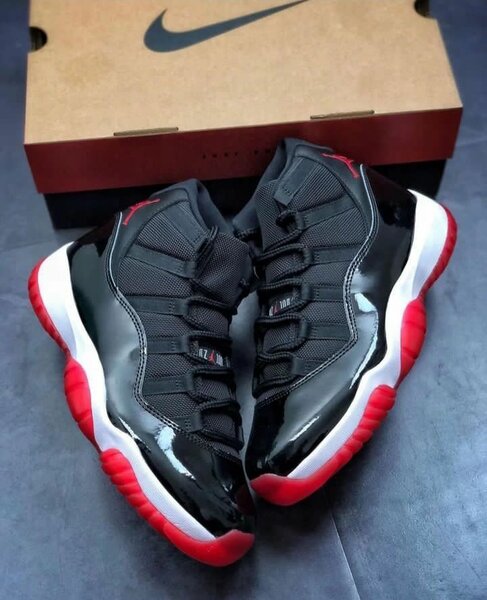 Air jordan 11