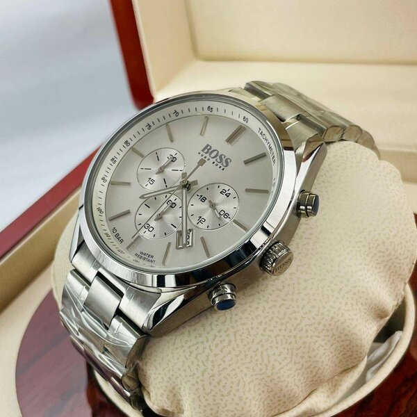 Montre  HUGO BOSS Homme m1001