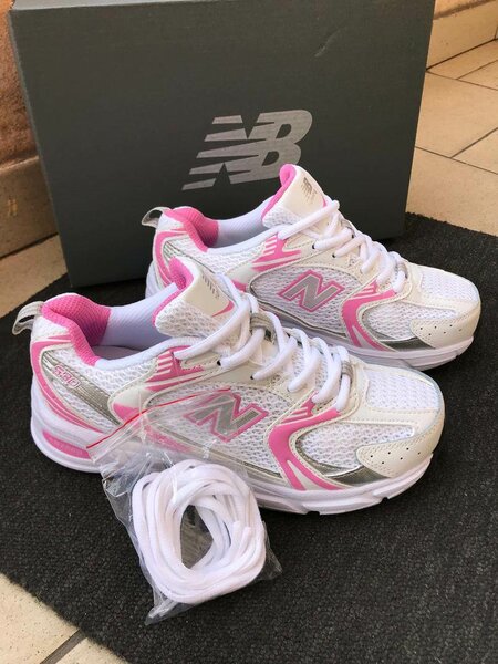 New Balance Sneakers