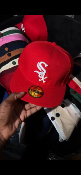 Casquettes de baseball élégantes