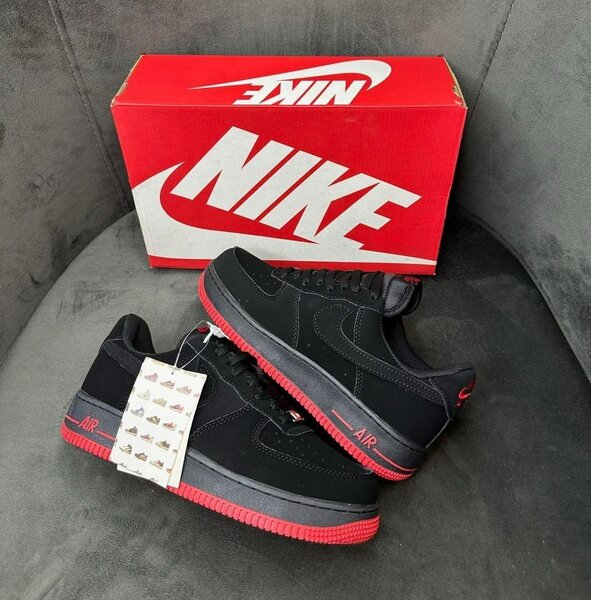 Air Force 1 [Size 39-45]