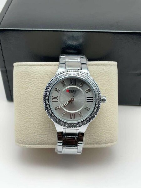 MONTRE LUXE FEMME CURREN