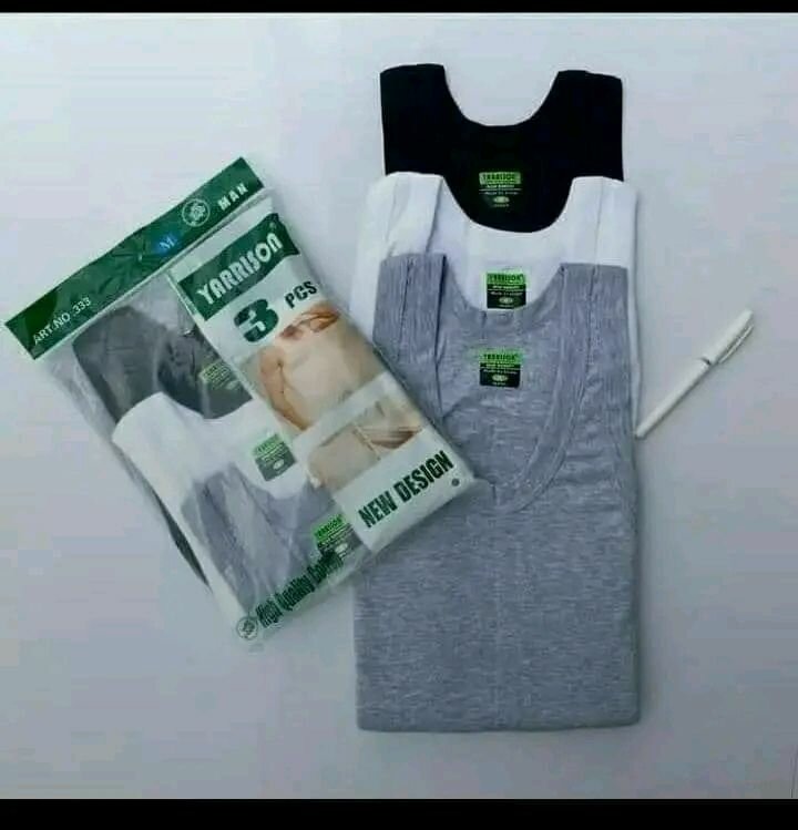 Lot de 3 Boxers Hommes