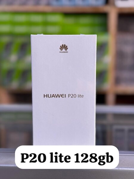 HUAWEI P20 LITE