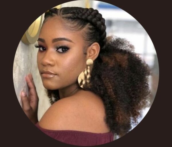 Postiche queue de cheval