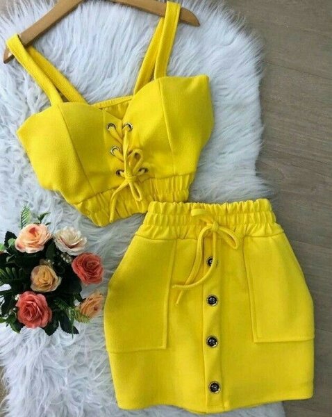 Ladies outfit