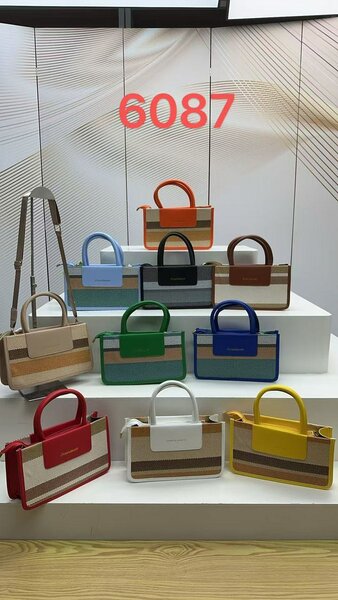 Ladies casual handbags