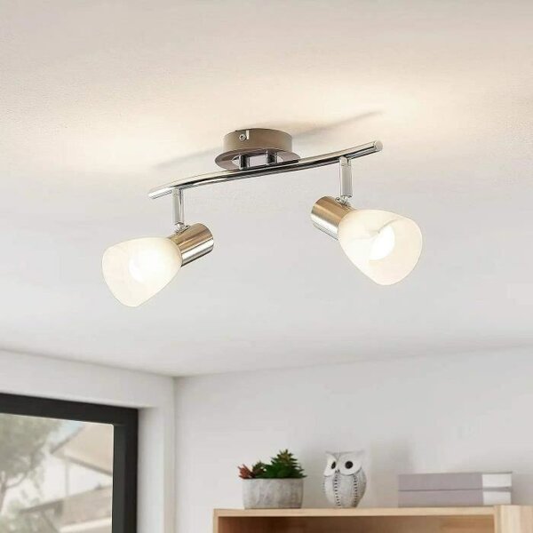 Applique murale LED moderne