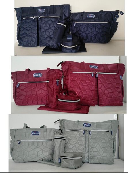 Sac à langer Chicco polyvalent