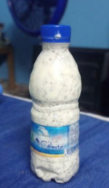 Yaourt maison crémeux