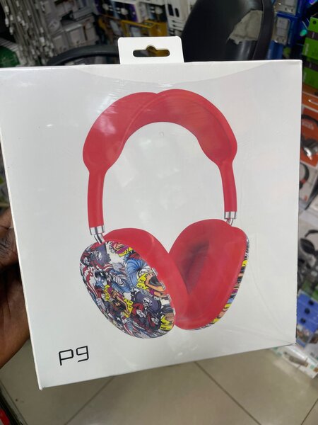 Casque Bluetooth
