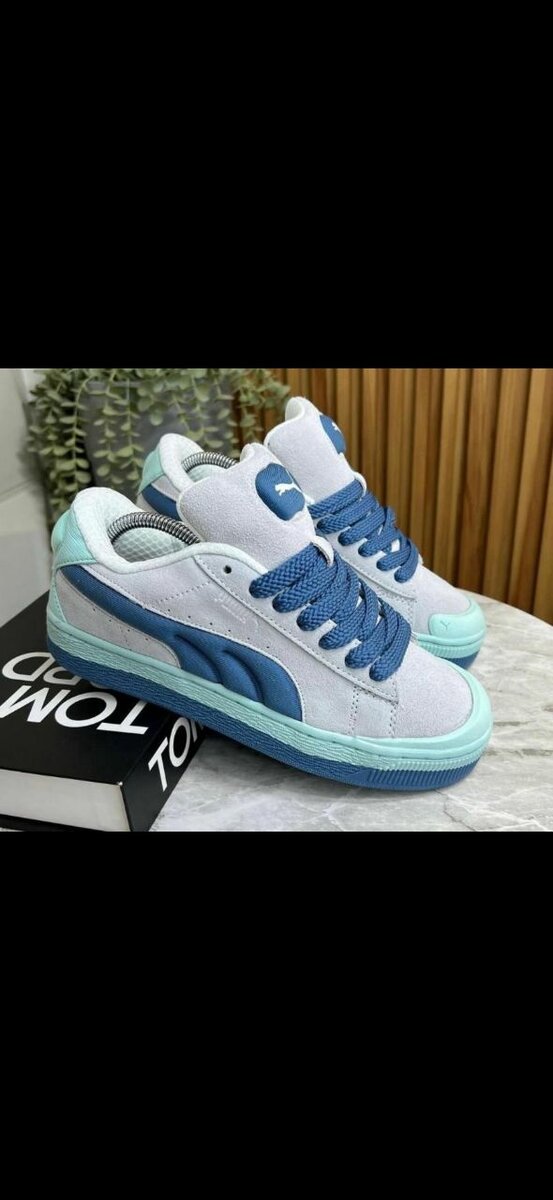 Baskets Homme Mode Casual