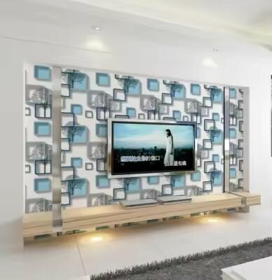 Papier peint 45cm/ 10 mètre