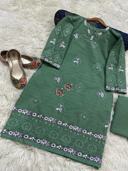 Kurta shirt
