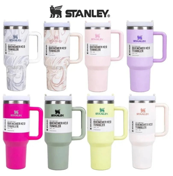 Stanley Quencher H2.O FlowState 30oz Tumbler