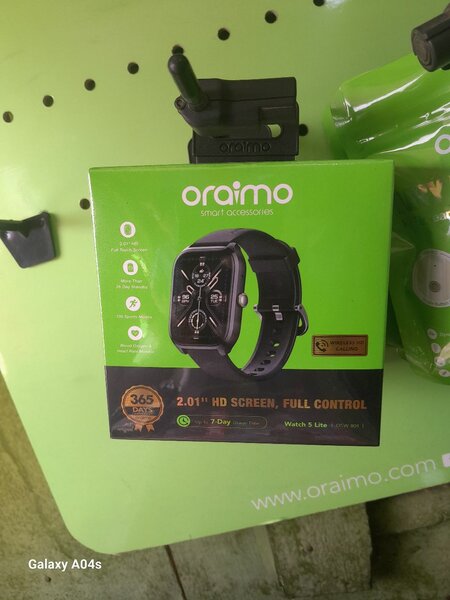 Oraimo