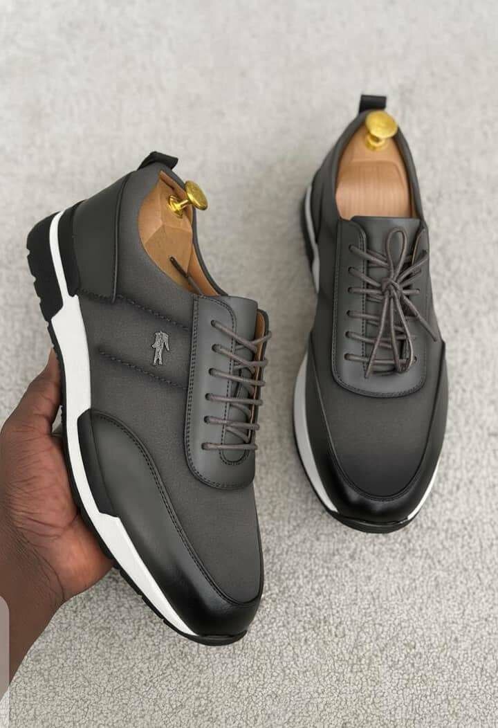 Chaussures de ville élégantes pour hommes