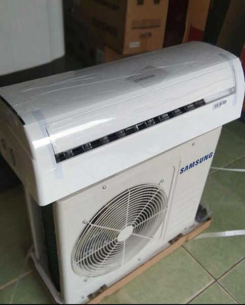 Samsung Air conditioner