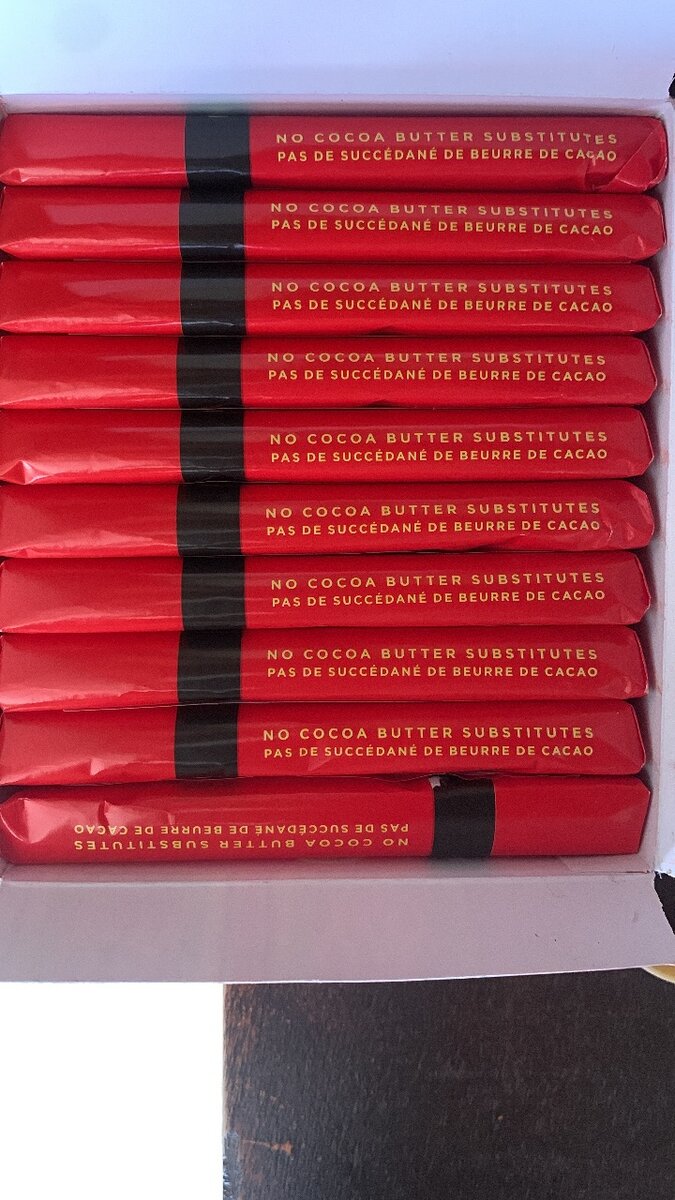 Golden Tree Chocolate