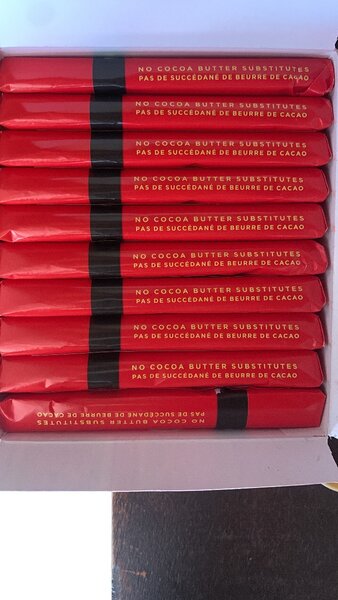 Golden Tree Chocolate