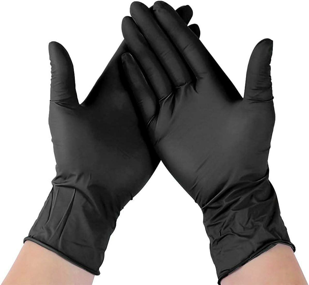 GLOVES FOR SPA AND HOSPITAL AND MARKET
