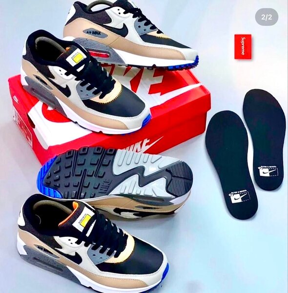 Nike Air Max (limited Size)