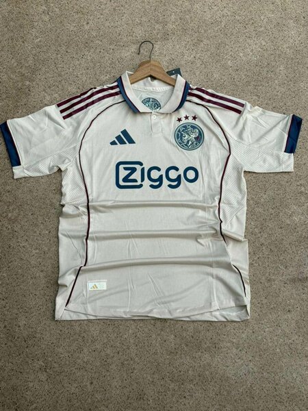 Maillot de football Ajax