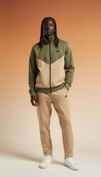 Ensemble survêtement Nike