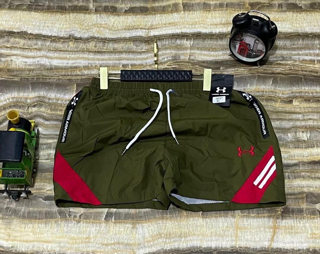 Quality summer shorts